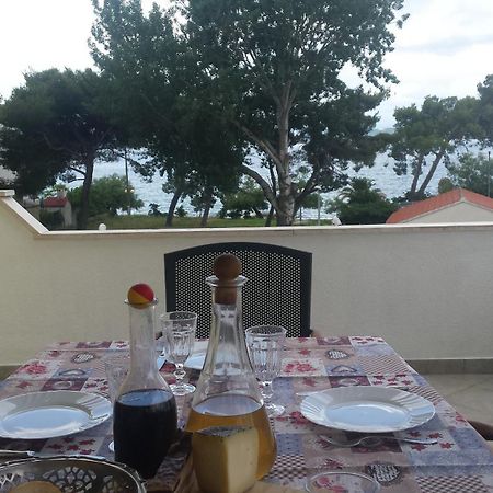 Apartamento Torac Kaštela Exterior foto