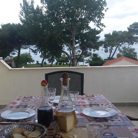 Apartamento Torac Kaštela Exterior foto