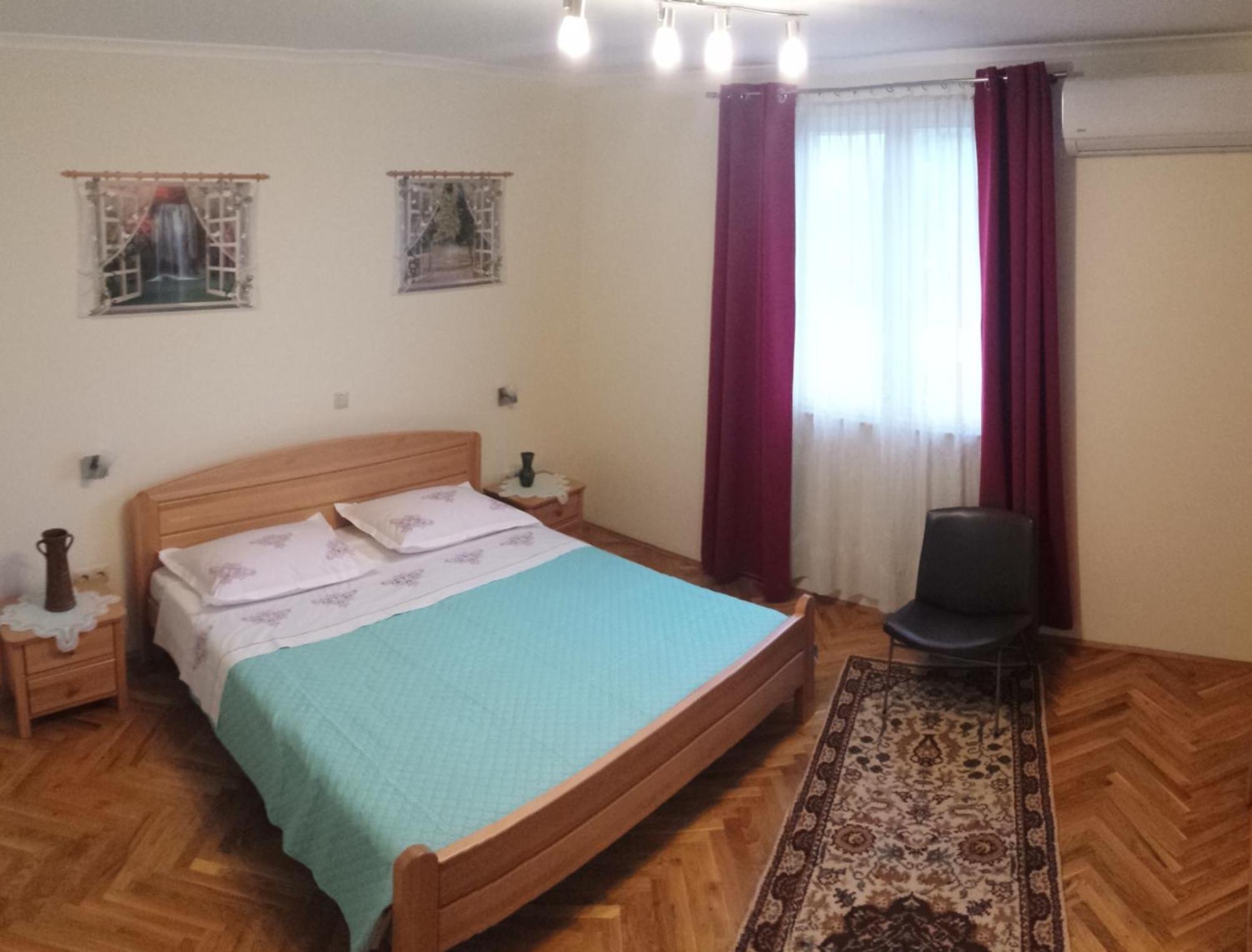 Apartamento Torac Kaštela Exterior foto