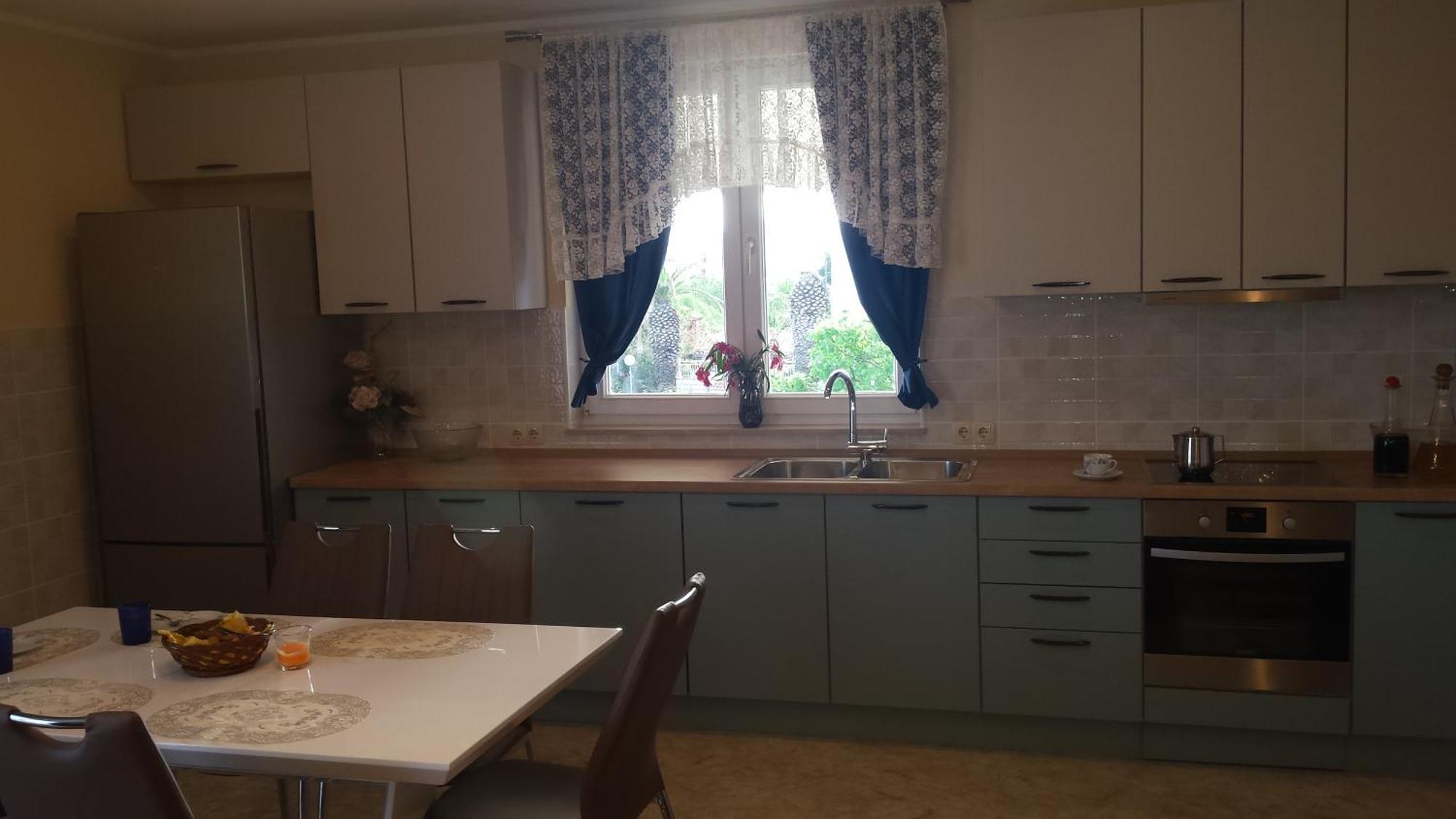 Apartamento Torac Kaštela Exterior foto