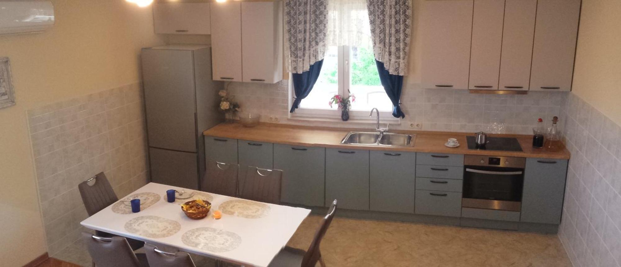 Apartamento Torac Kaštela Exterior foto