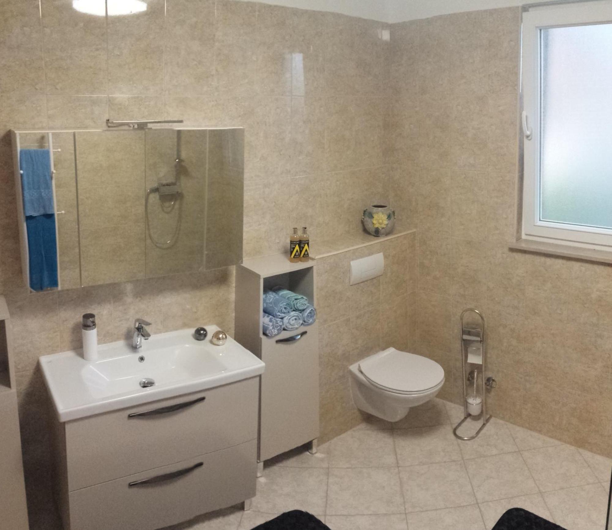 Apartamento Torac Kaštela Exterior foto
