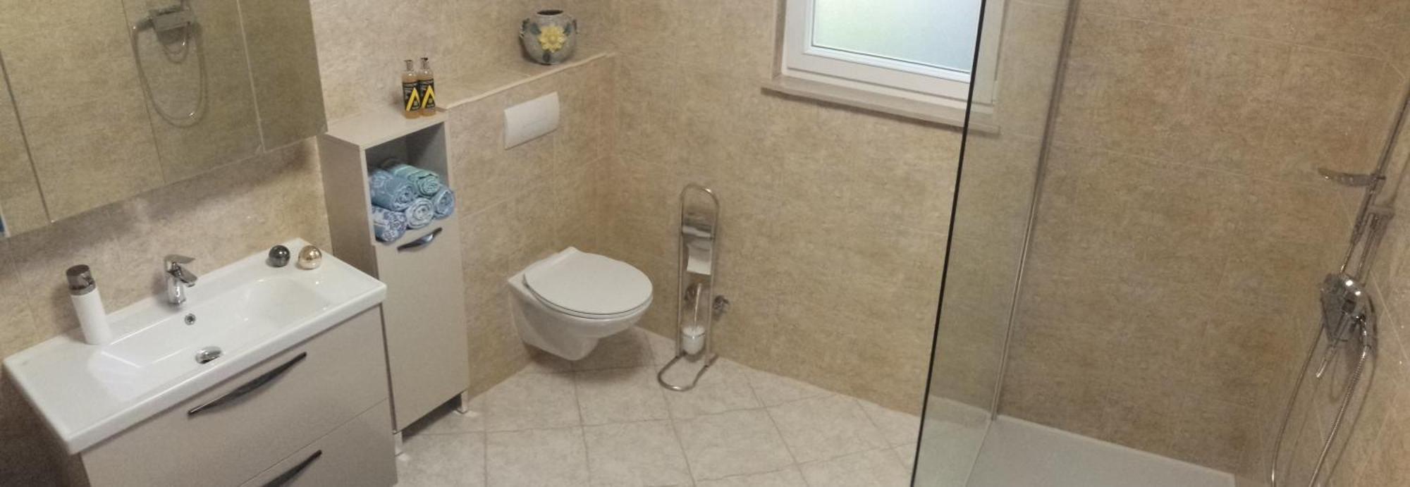 Apartamento Torac Kaštela Exterior foto