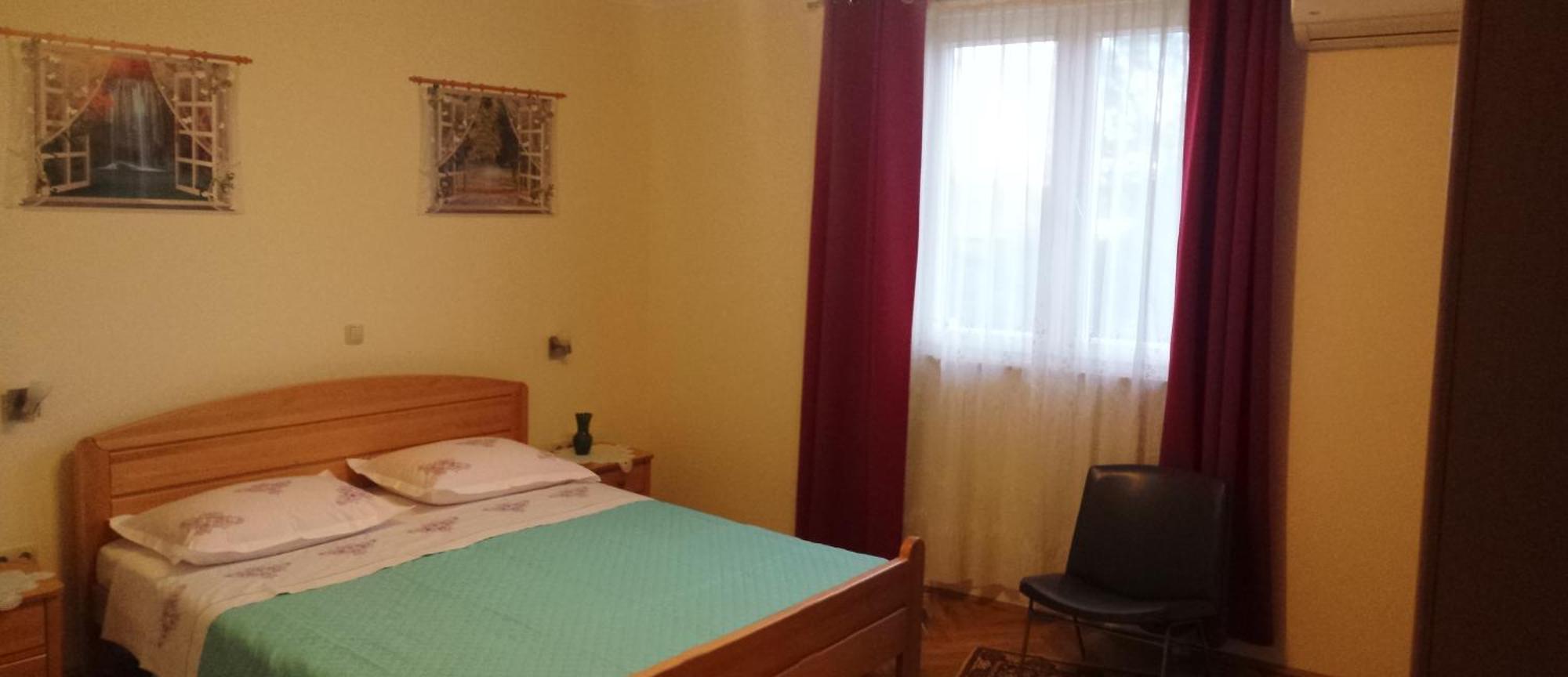 Apartamento Torac Kaštela Exterior foto