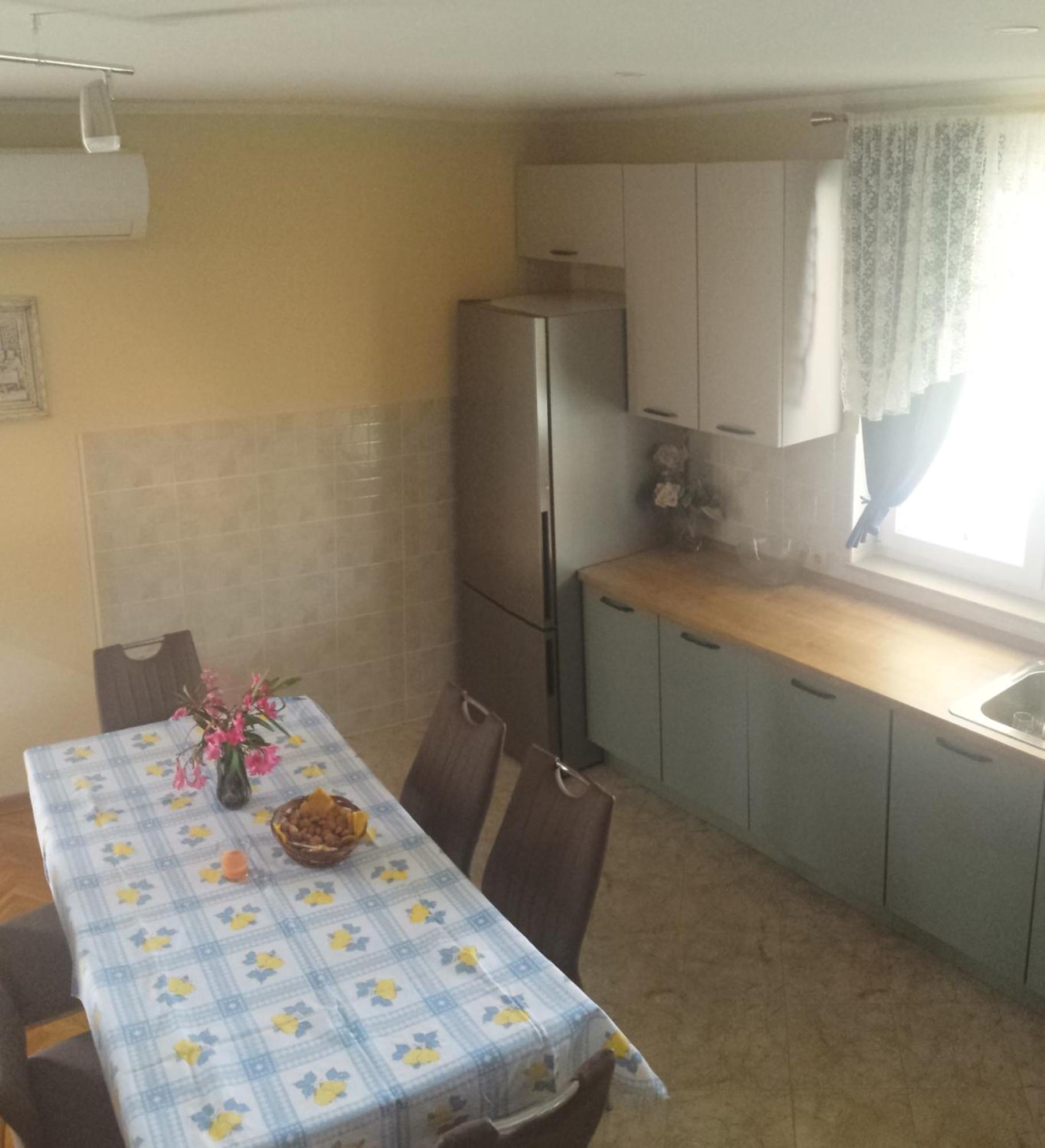 Apartamento Torac Kaštela Exterior foto