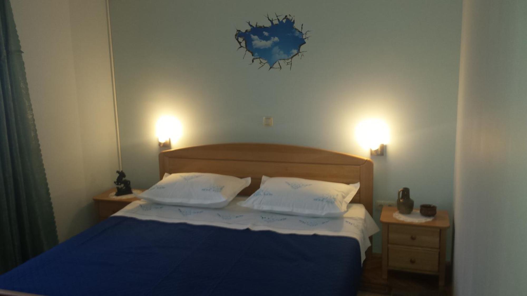 Apartamento Torac Kaštela Exterior foto