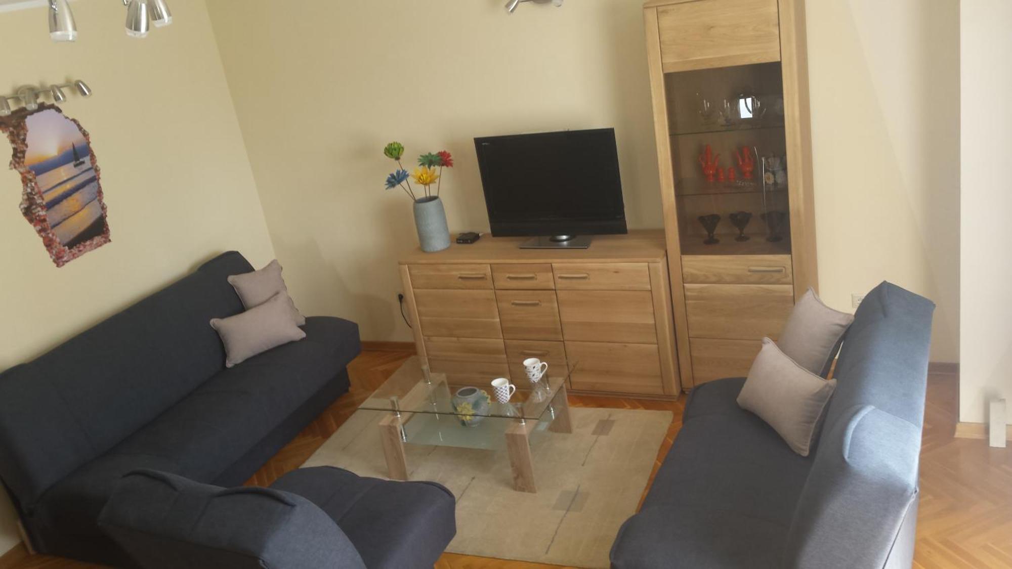 Apartamento Torac Kaštela Exterior foto