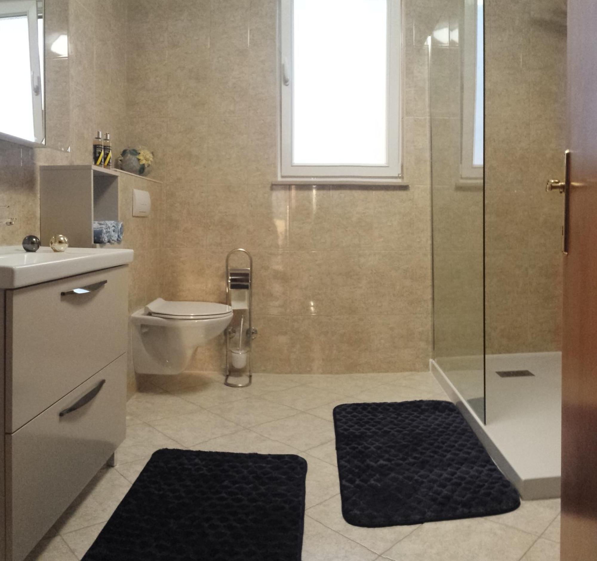 Apartamento Torac Kaštela Exterior foto