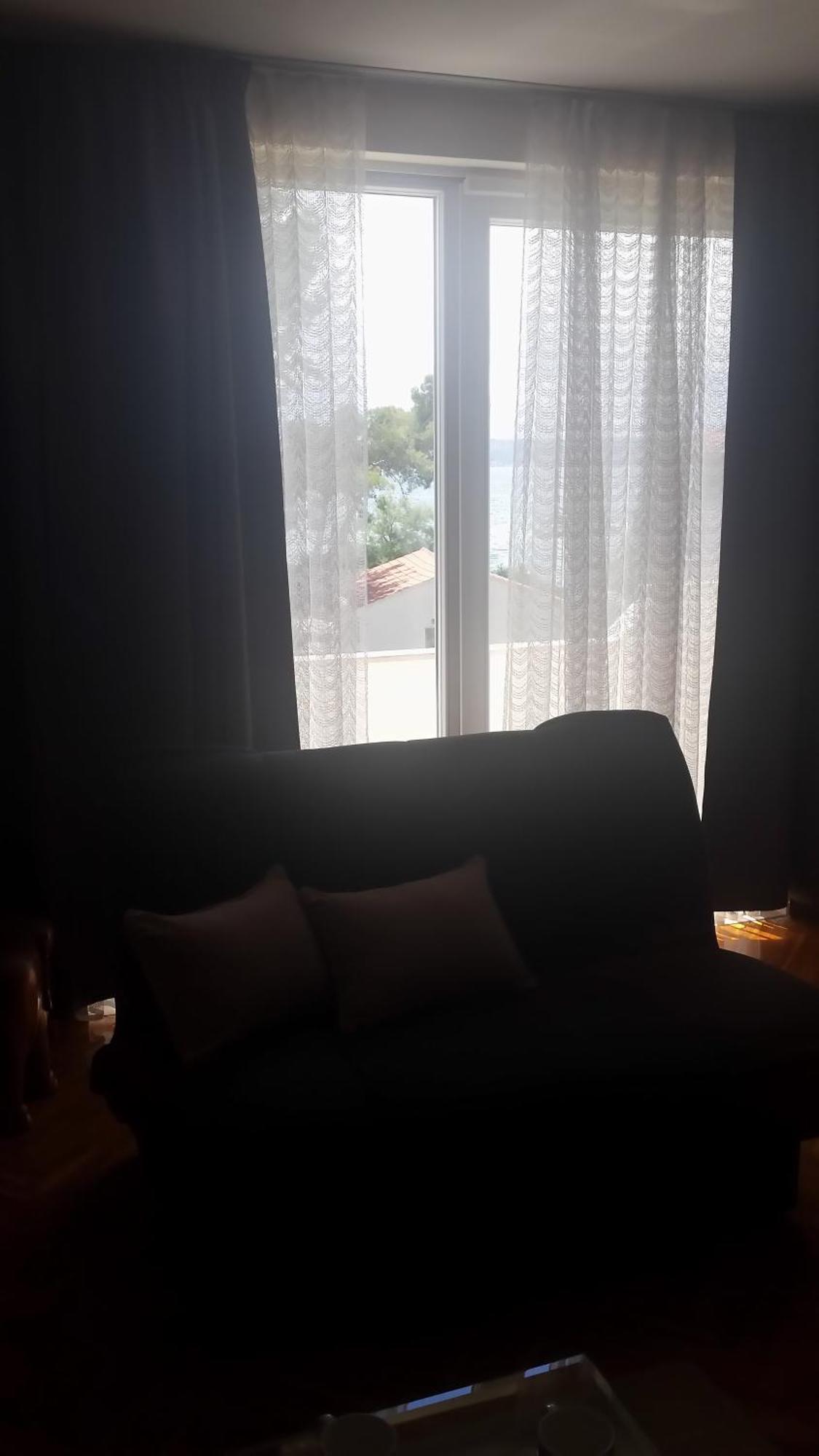 Apartamento Torac Kaštela Exterior foto