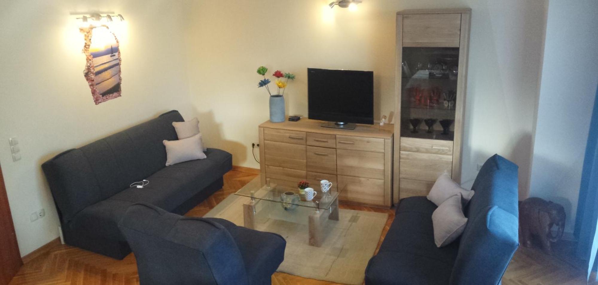 Apartamento Torac Kaštela Exterior foto