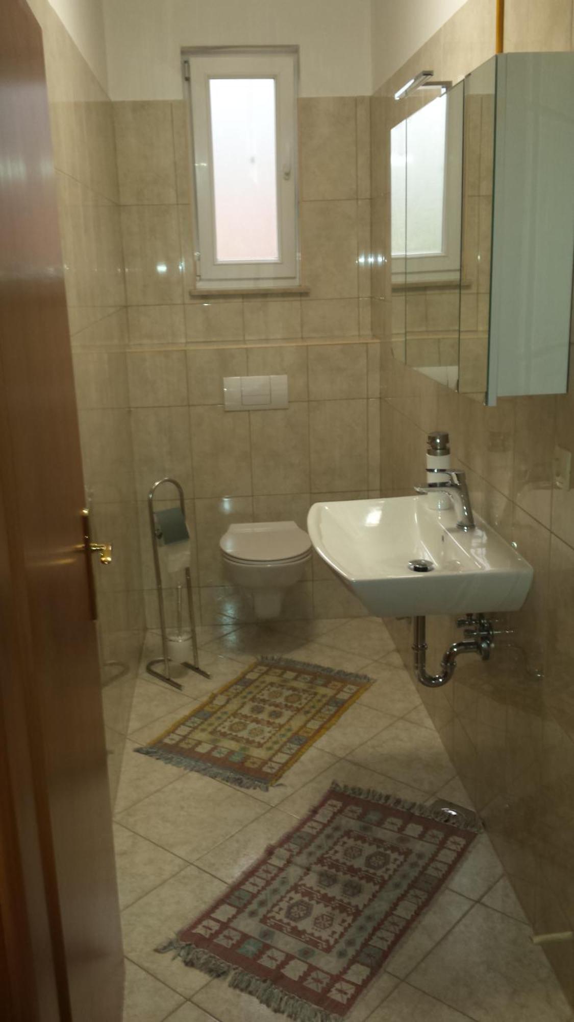 Apartamento Torac Kaštela Exterior foto